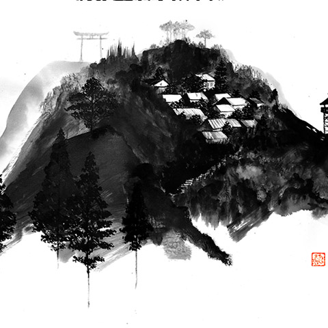 Canvas 150x75cm
