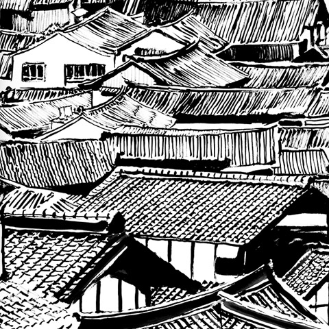 paper 80x150cm