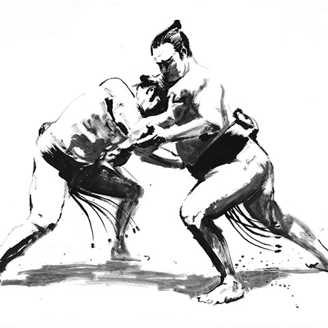 Canvas 150x80cm